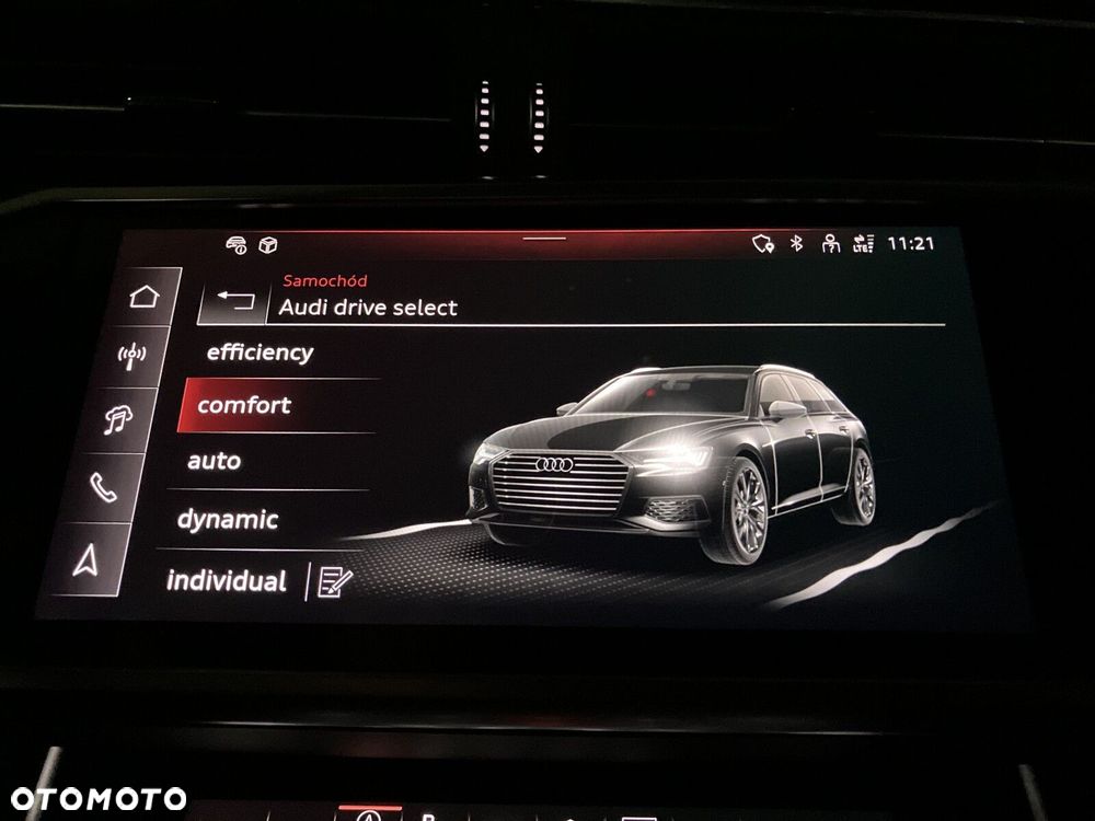 Audi A6 Avant - 25