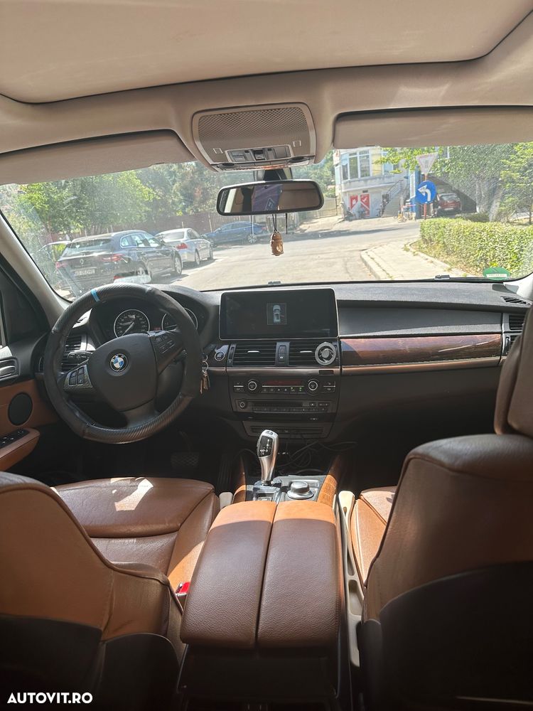 BMW X5 xDrive30d - 6