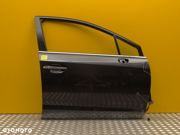 SUBARU IMPREZA 2012- SEDAN DRZWI PRZÓD PRAWE KPL