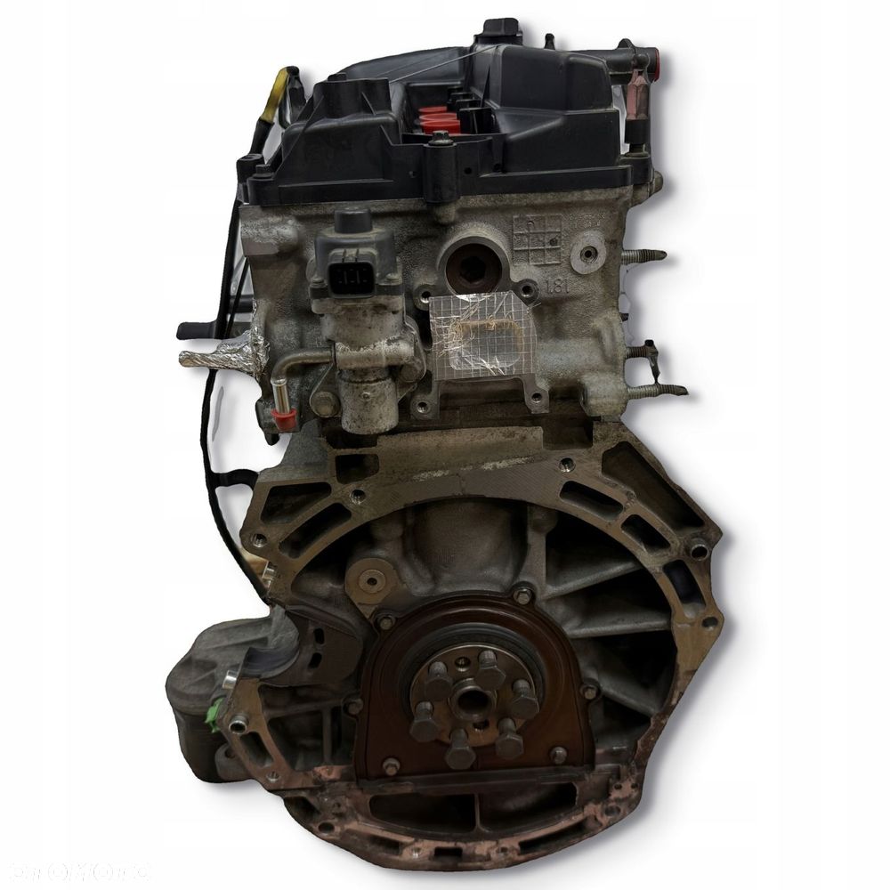 SILNIK QQDB Ford Focus II MK2 C-Max C Max 1.8 16V 125KM benzyna QQDA Q7DA - 7