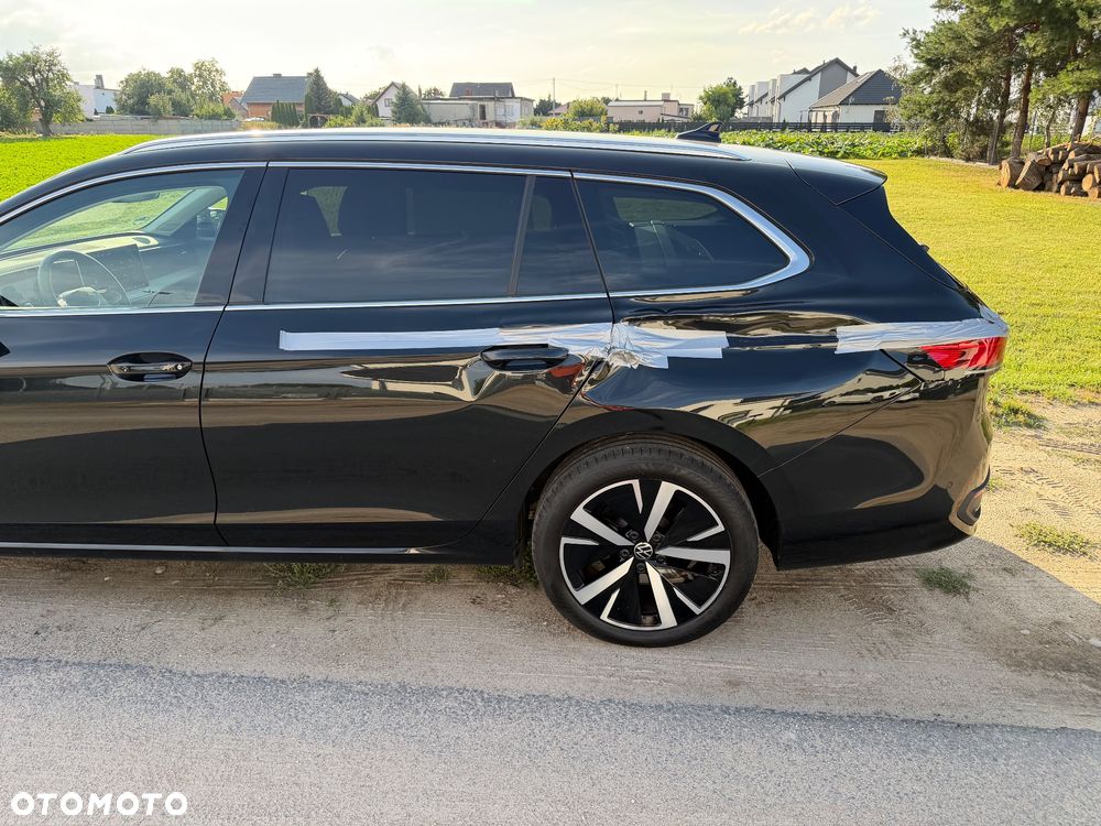 Volkswagen Passat Variant 1.5 TSI OPF DSG Business - 15
