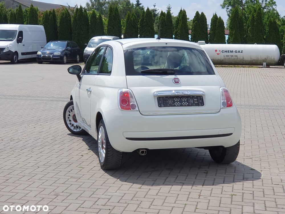Fiat 500 - 18