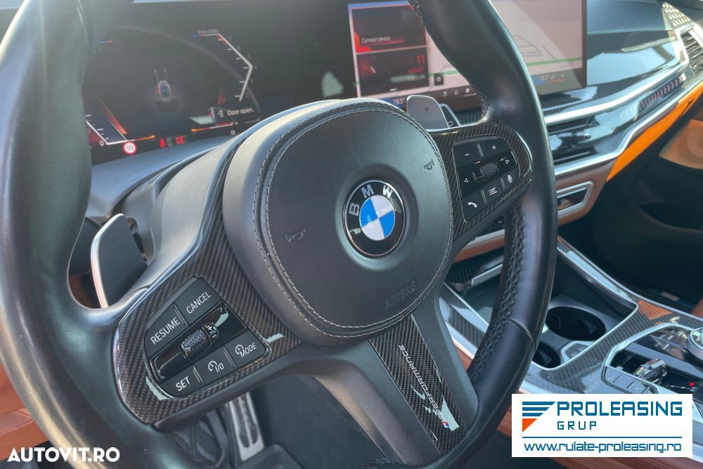 BMW X5 - 9