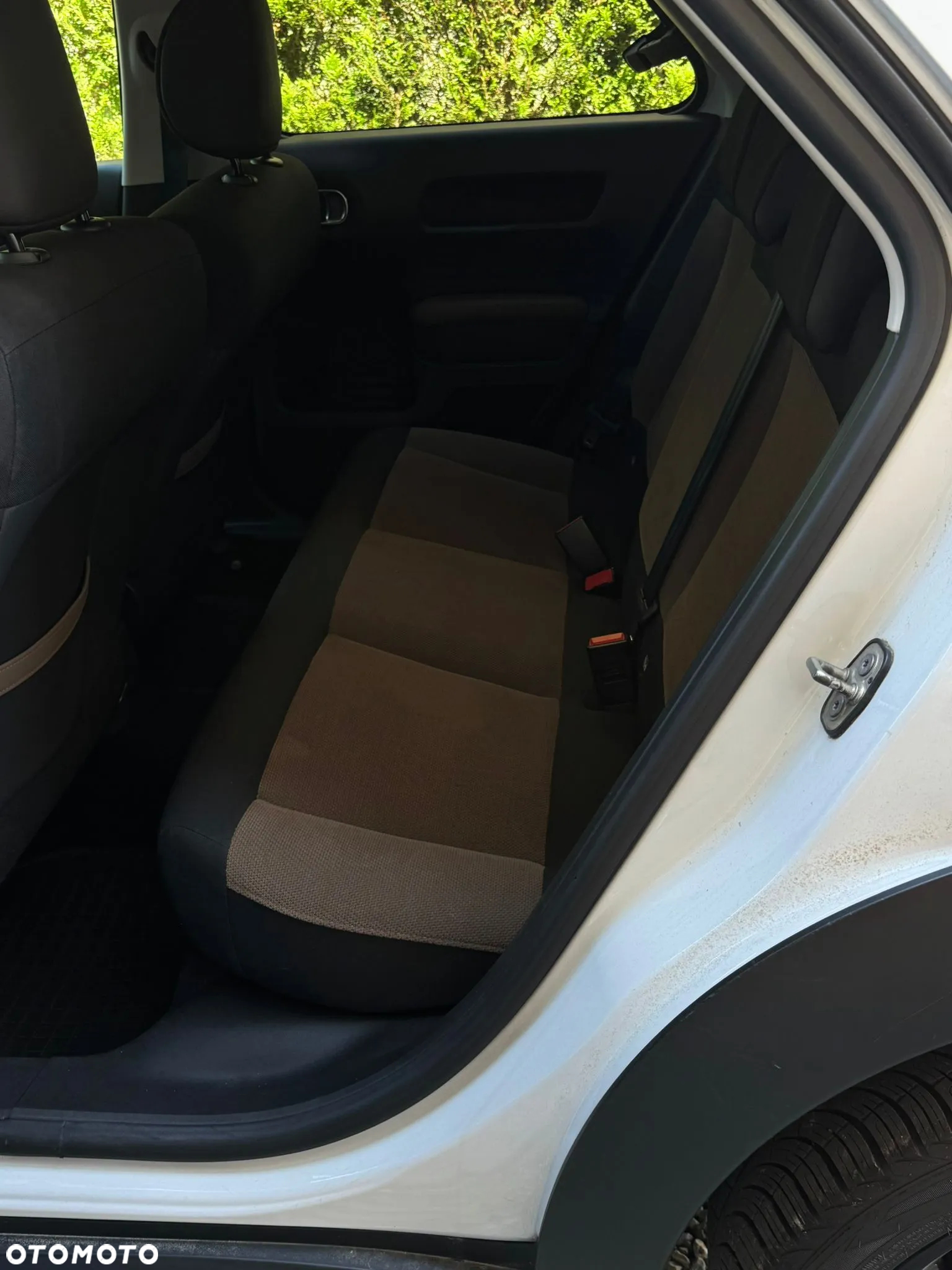 Citroën C4 Cactus 1.2 PureTech Feel - 12