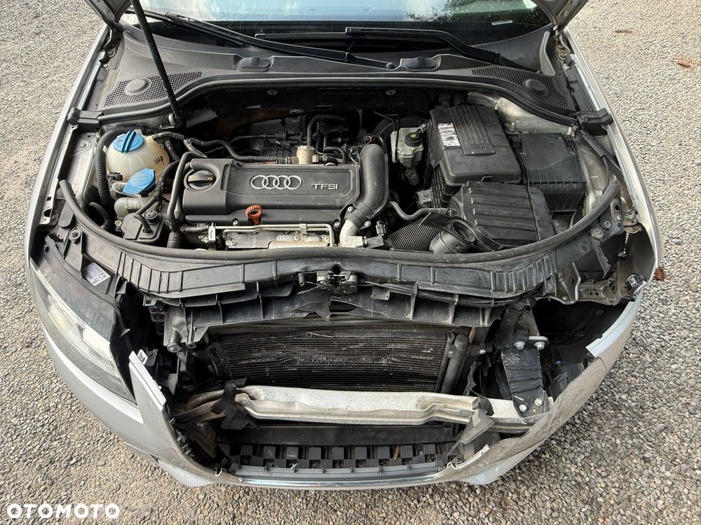 Audi A3 3-drzwiowe 1.4 TFSI S line Sportpaket (plus) - 38