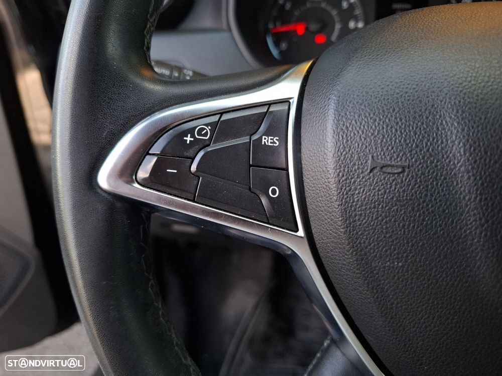 Dacia Duster 1.3 TCe SL Adventure - 16
