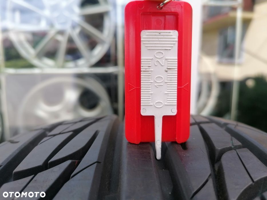 215/60R15 94H Nankang  TourSport 611 komplet lato - 5