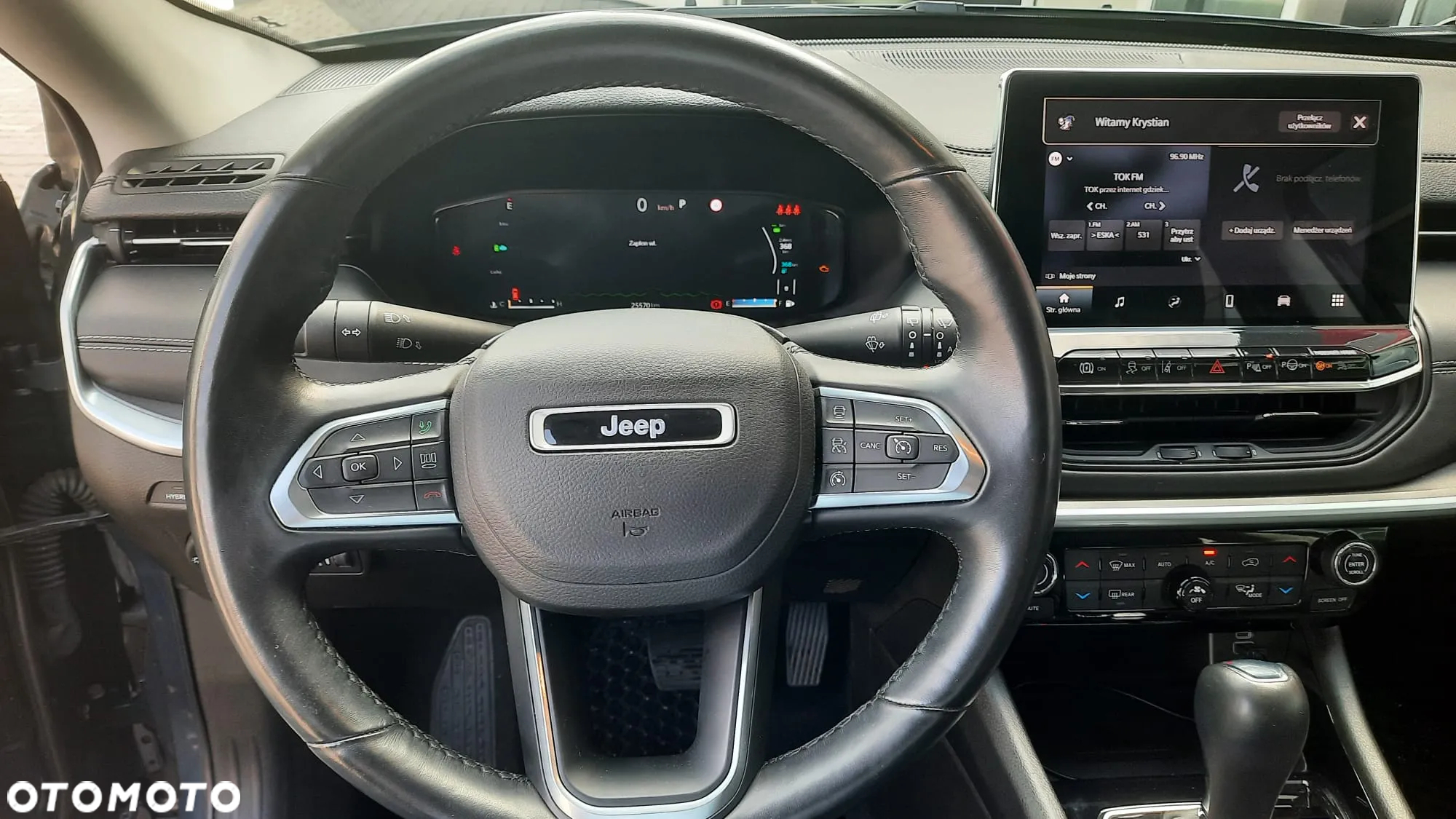 Jeep Compass - 6