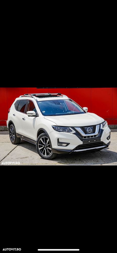 Nissan X-Trail 1.6L dCI Start/Stop XTRONIC Tekna - 3