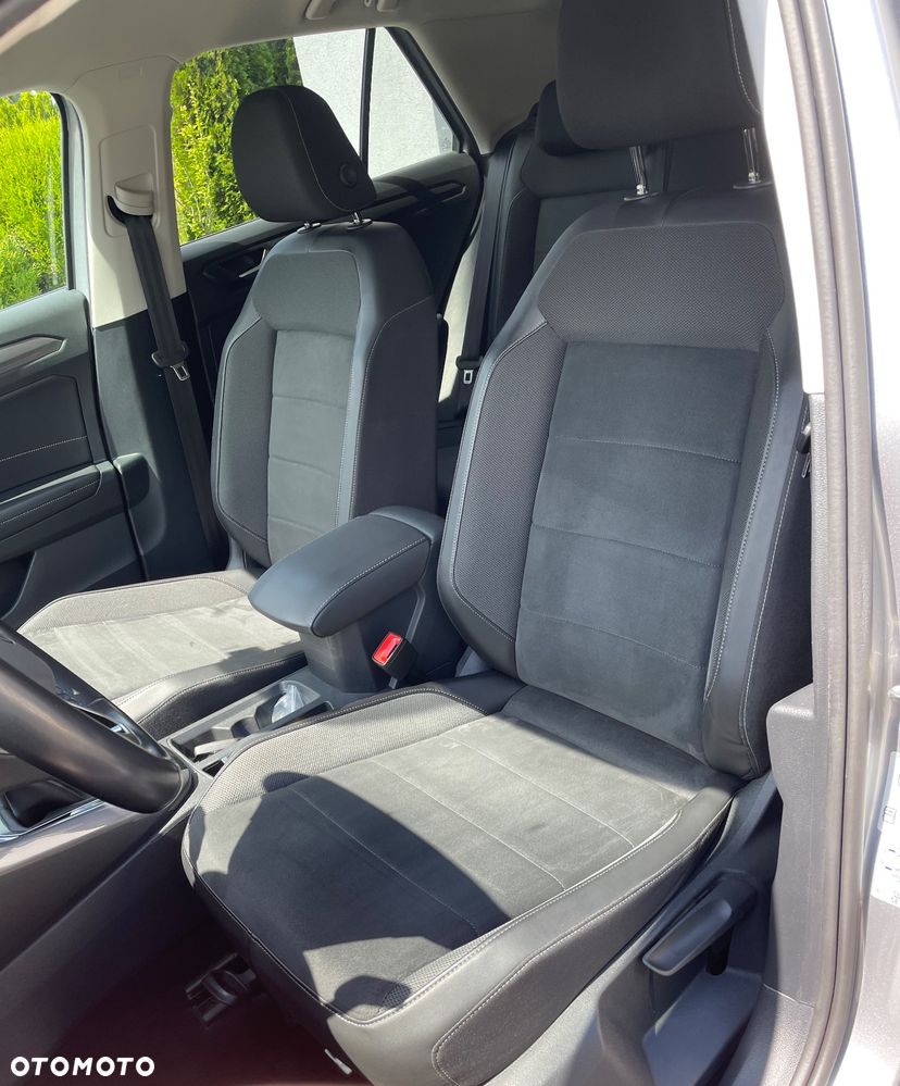 Volkswagen T-Roc 1.5 TSI Style - 10