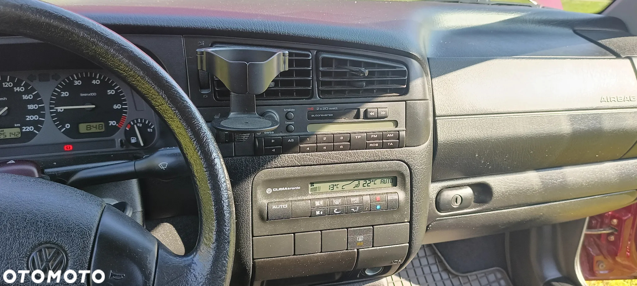 Volkswagen Golf - 6