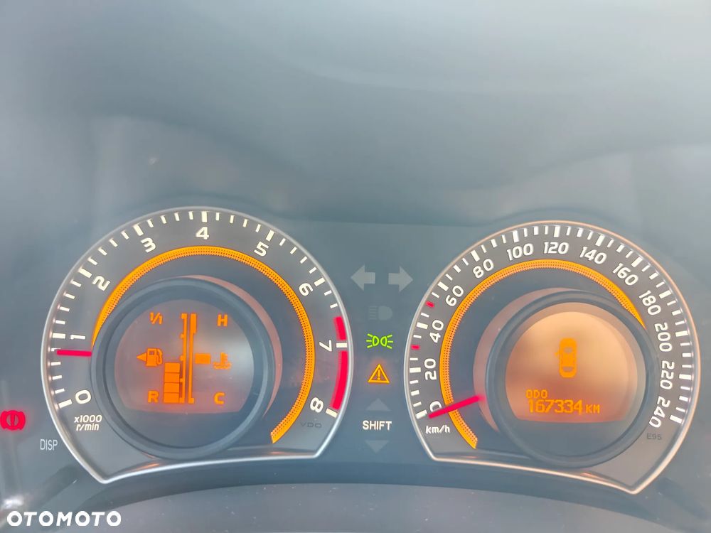 Toyota Corolla 1.6 Premium - 11