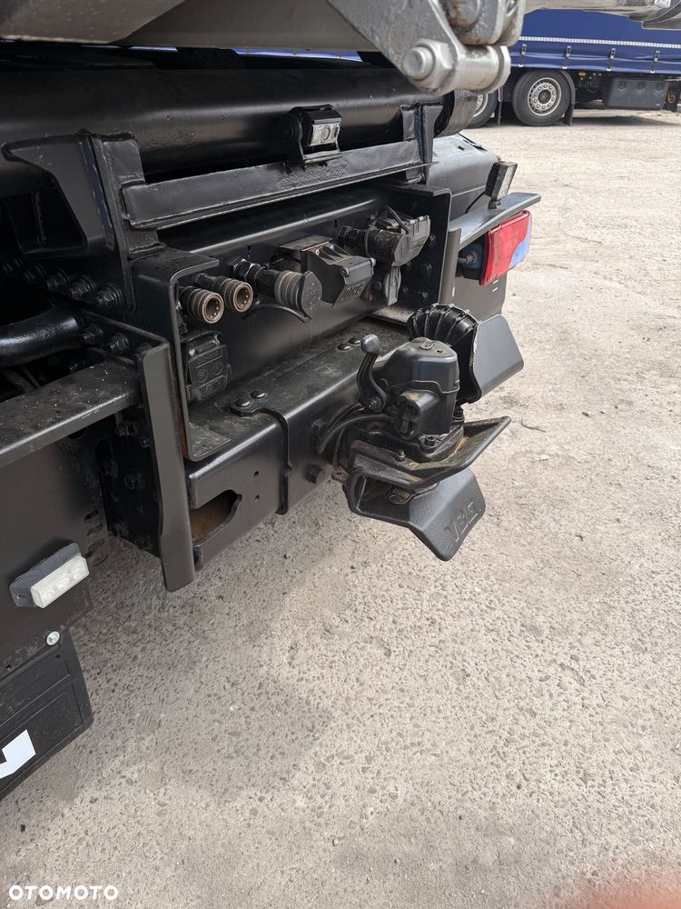 MAN TGS 26.480 - 5