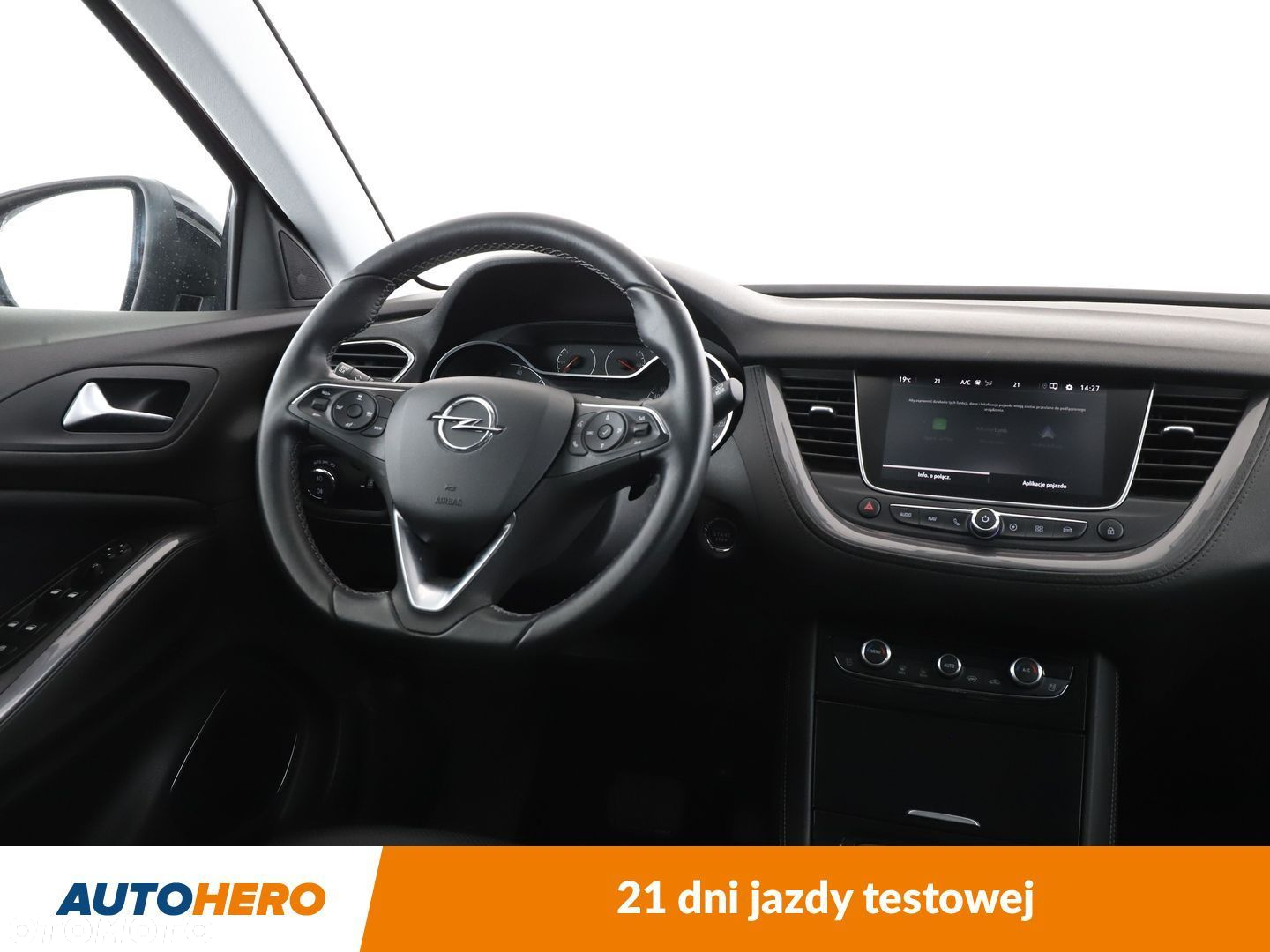 Opel Grandland X - 13