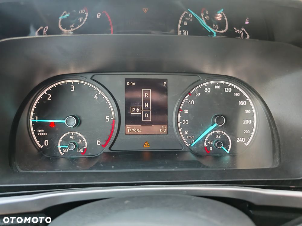 Ford Tourneo Connect 2.0 EcoBlue Titanium - 16