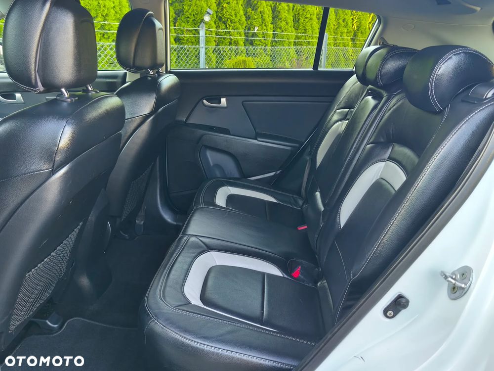 Kia Sportage 1.6 GDI L 2WD - 17