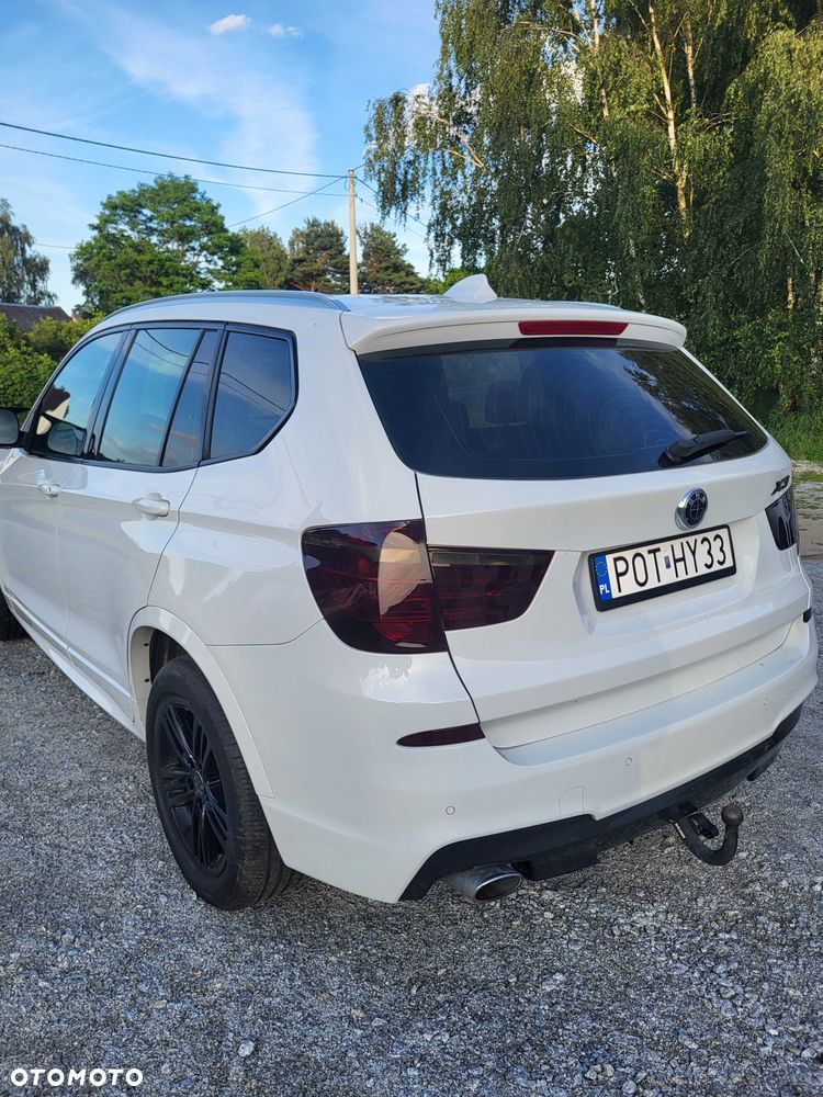 BMW X3 - 4