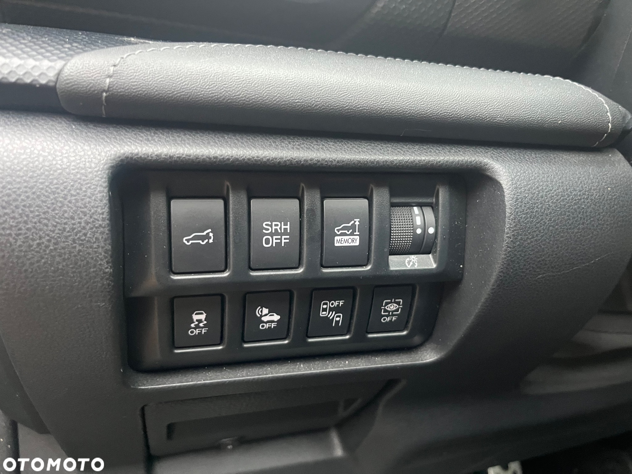 Subaru Forester 2.0 i Exclusive Special (EyeSight) Lineartronic - 15
