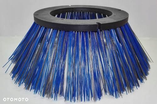 SZCZOTKA BOCZNA JOHNSTON CN 201 MIX - 1