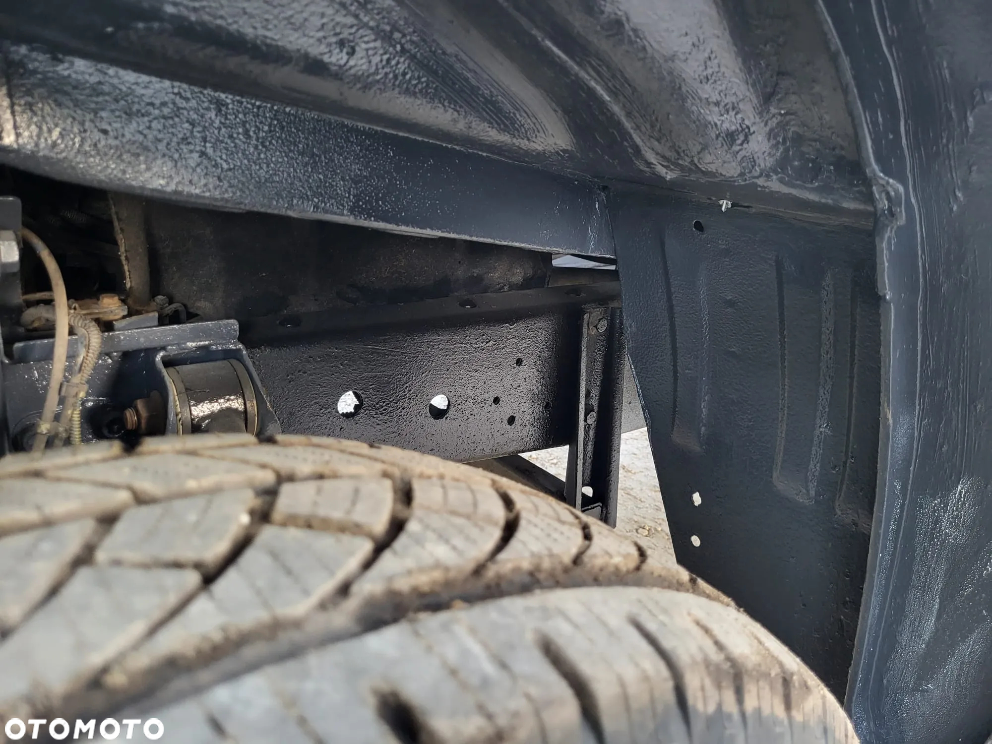Iveco Daily  35C12 - 6