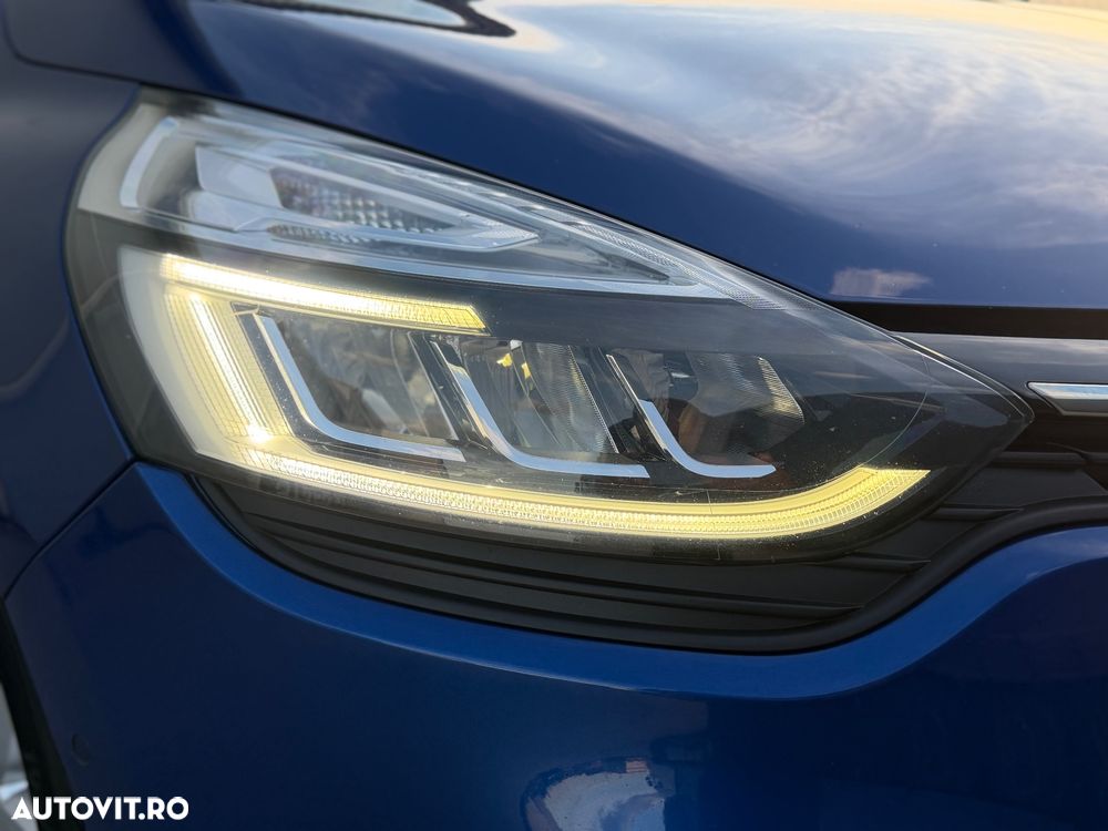 Renault Clio (Energy) dCi 90 Start & Stop INTENS - 15