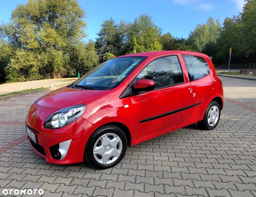 Renault Twingo - 12