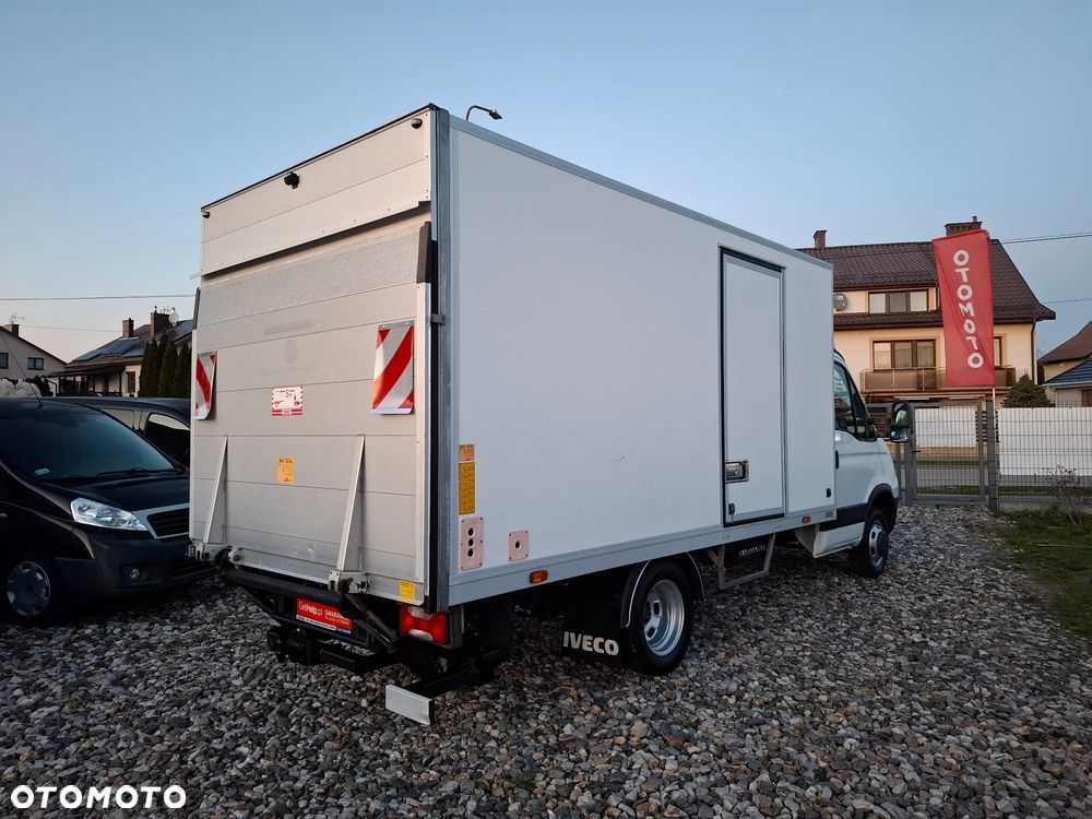 Iveco Daily 35C15 - 4