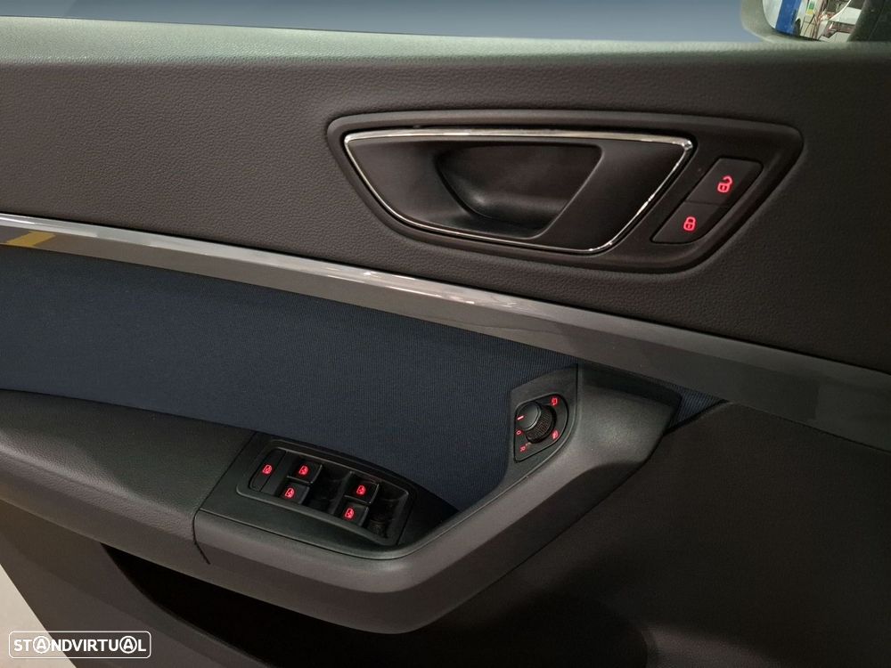 SEAT Ateca 1.6 TDI Style - 21