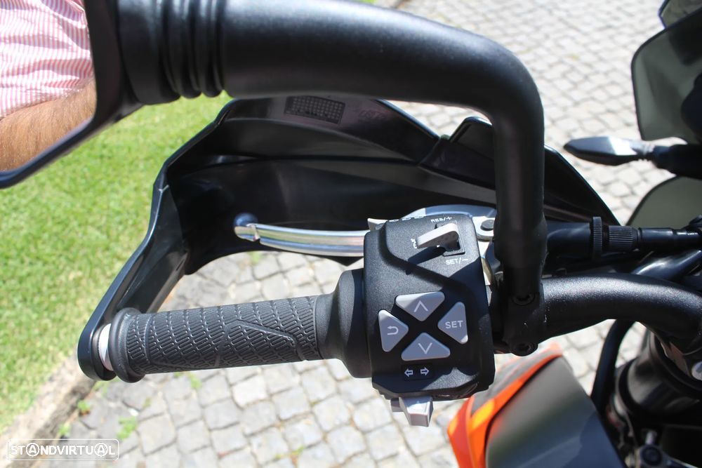 KTM 890 ADVENTURE S - 12