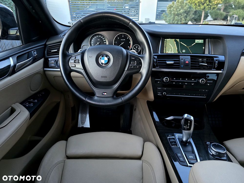 BMW X4 xDrive20d M Sport - 33