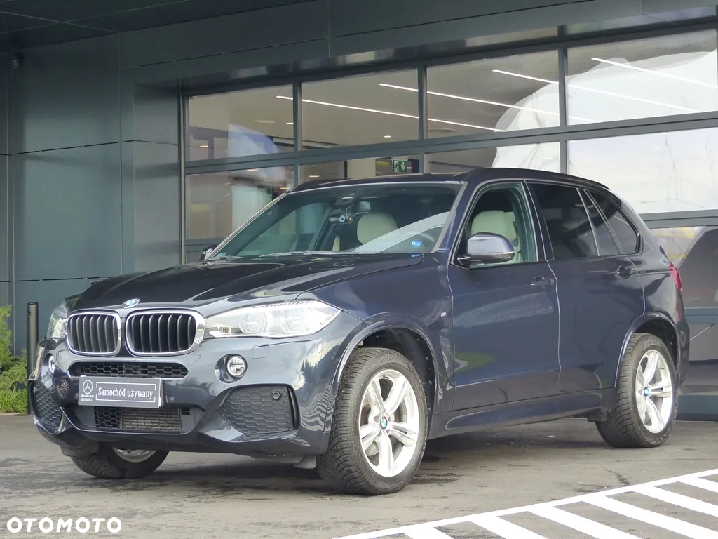 BMW X5 xDrive25d - 2