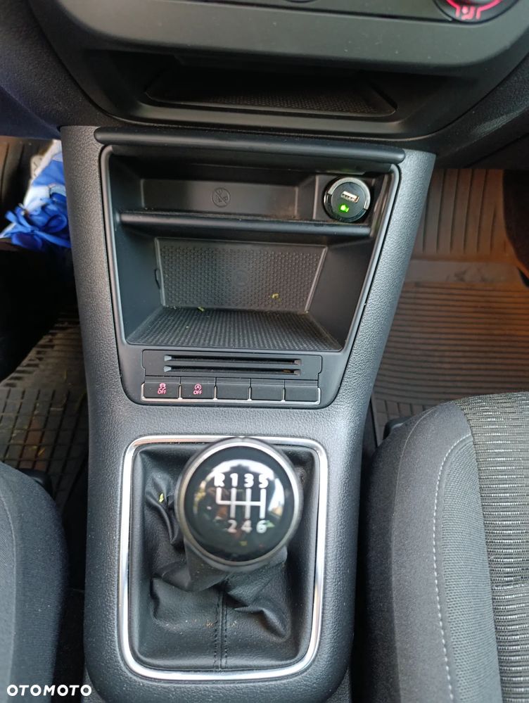 Volkswagen Tiguan - 18