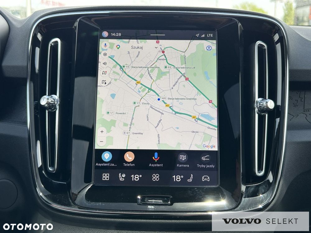Volvo XC 40 - 20