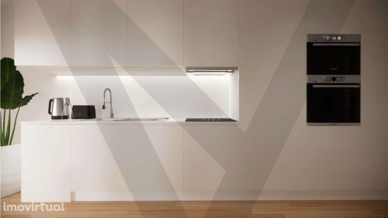 T3  Novo c/ Garagem - Quinta da Portela - Grande imagem: 4/22