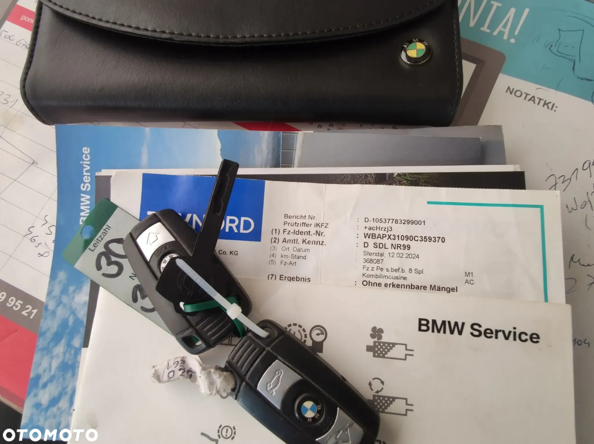 BMW Seria 5 520d Touring Edition Exclusive - 23