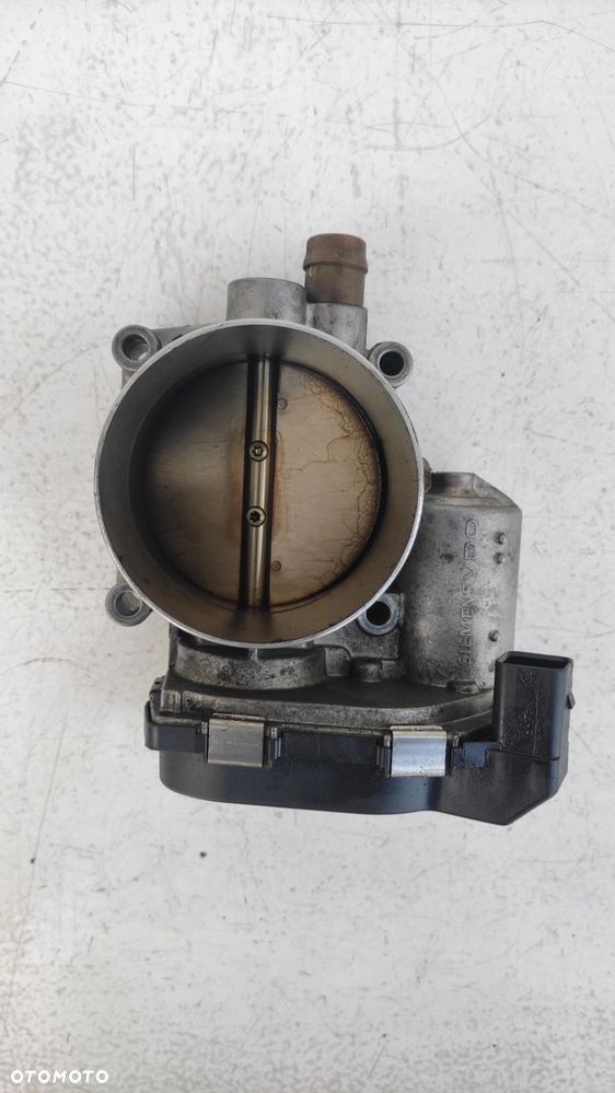 PRZEPUSTNICA BMW E60 E61 N54B30 7556119 - 3