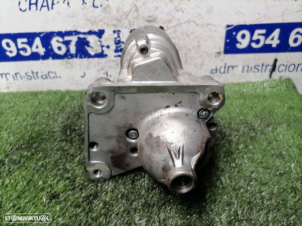 MOTOR ARRANQUE CITROEN C4 COUPÉ 2010 - - 4