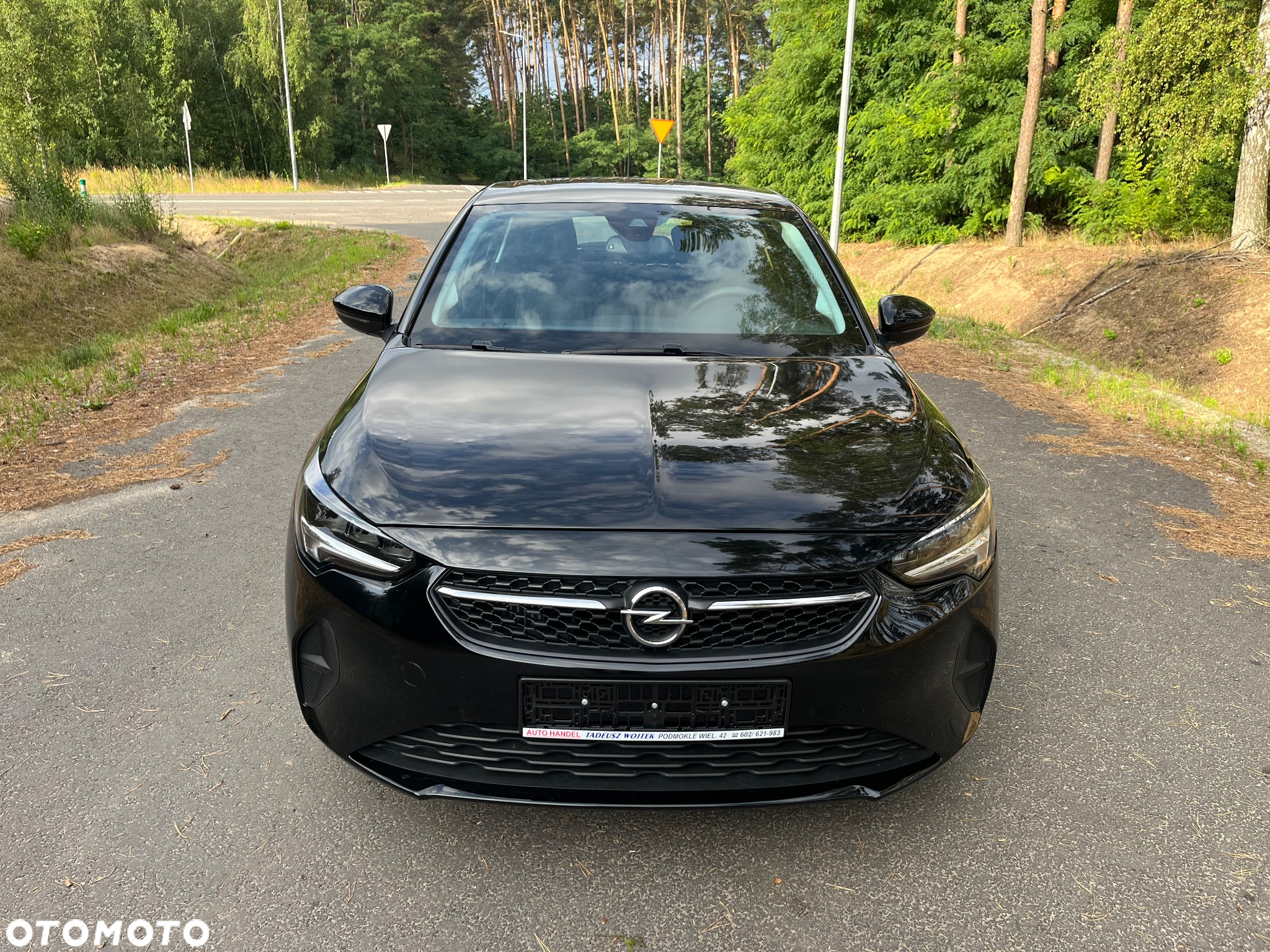 Opel Corsa 1.2 Direct Inj Turbo Start/Stop Automatik Ultimate - 2