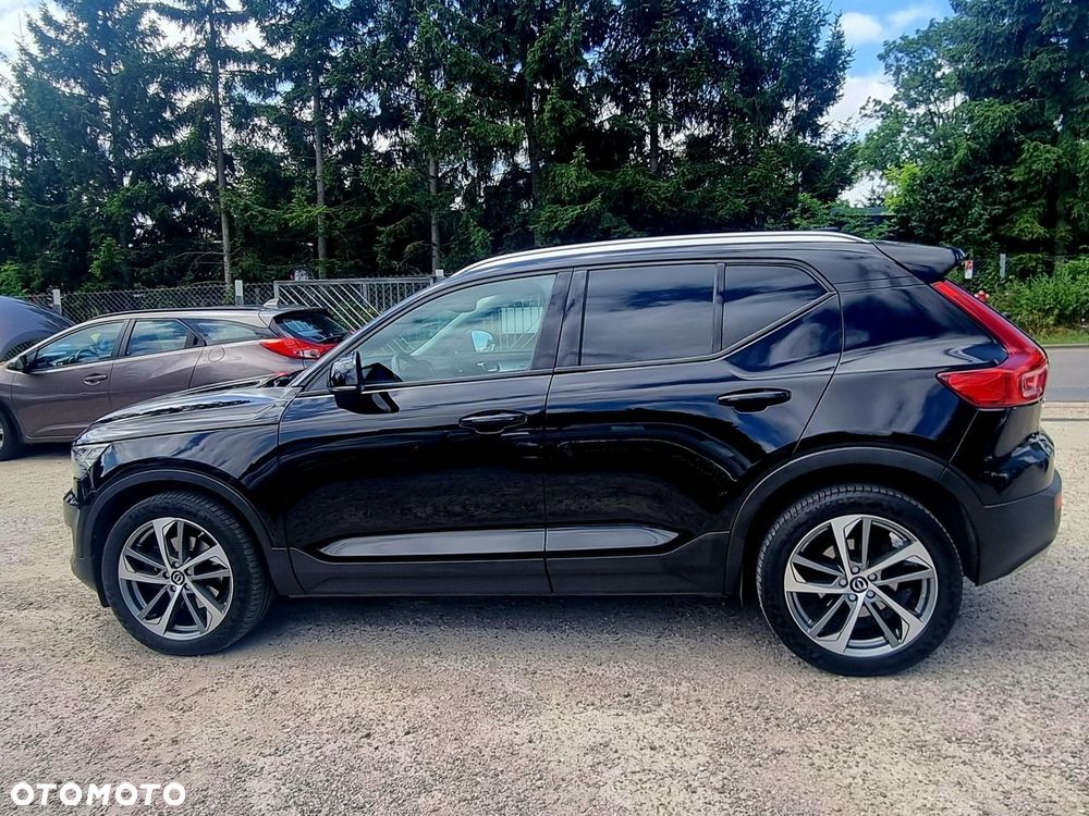 Volvo XC 40 - 5