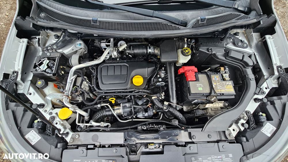 Renault Kadjar Energy dCi 130 Business - 33