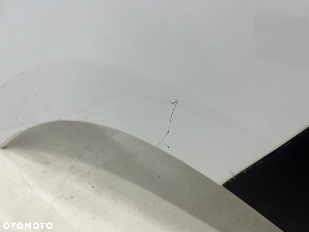 Zderzak przedni Citroen Berlingo IV 4 Multispace 18r.- przód 9816749477 - 13