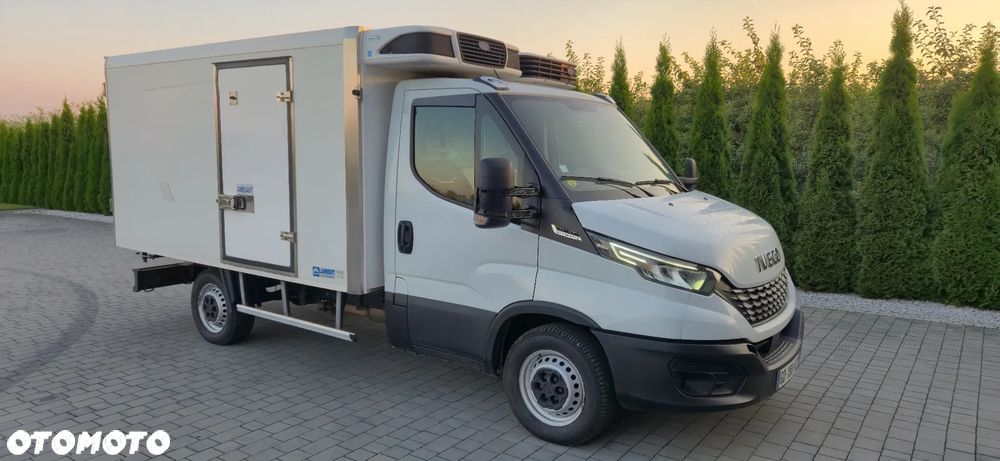 Iveco Daily - 3