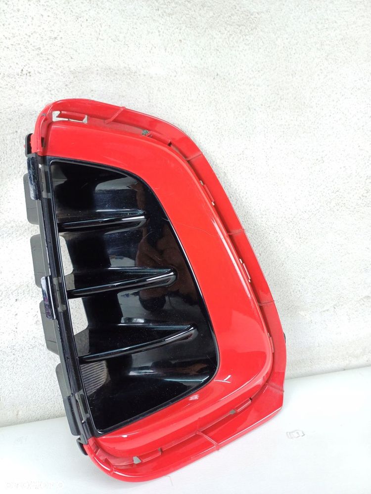 kratka zderzaka lewy przód lewa przednia picanto iii 3 gt 17-20 86547-g6300 - 2