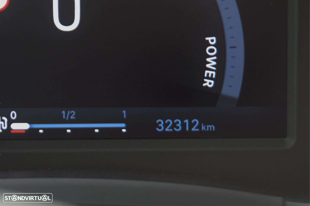 Fiat 600 1.2 Hybrid La Prima - 39