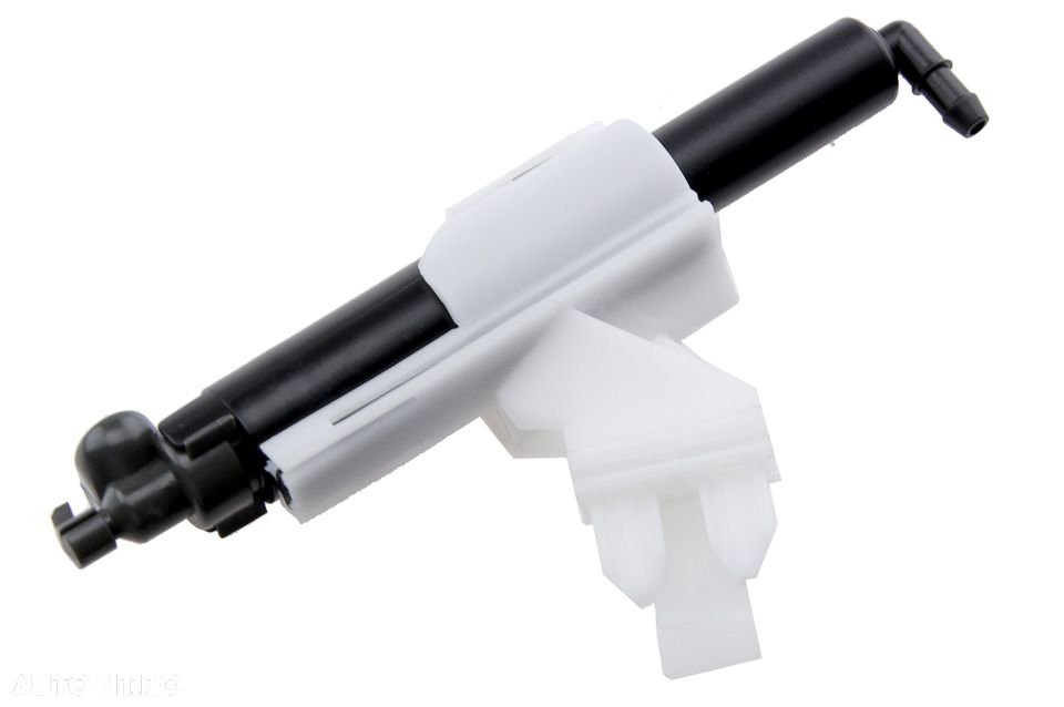 Motoras spalator far Ford Mondeo 4 2007-, Galaxy 2006-, S-Max 2006-, Stanga, NTY EDS-FR-001 - 1