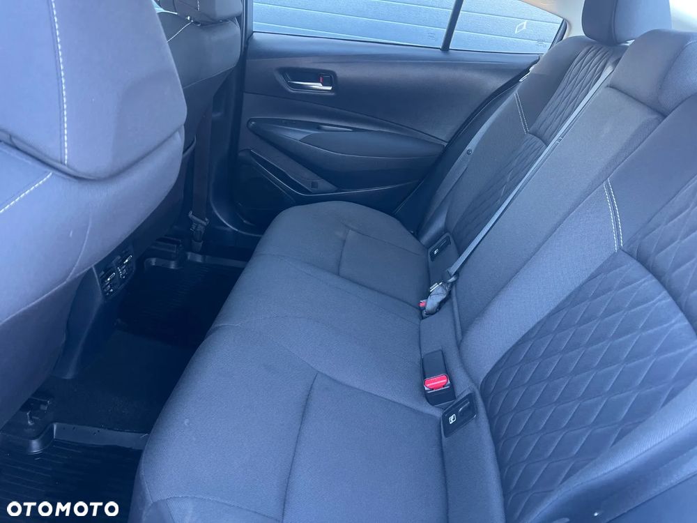 Toyota Corolla 1.6 Comfort - 15