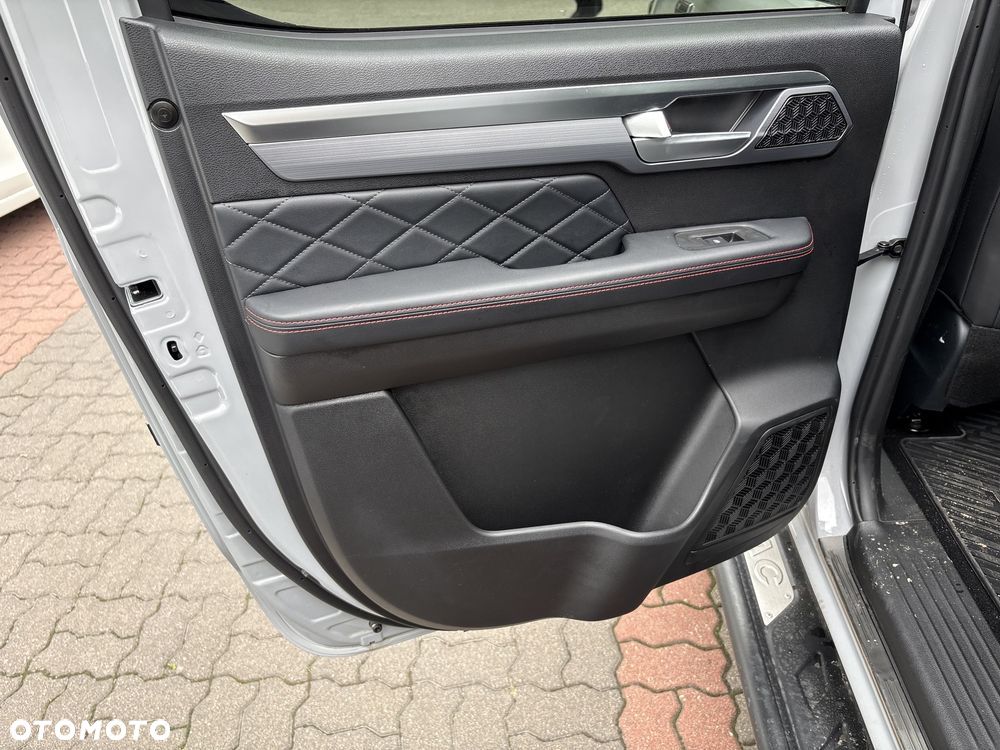 JAC T9 - 7