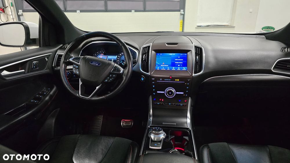 Ford Edge 2.0 EcoBlue Twin-Turbo 4WD ST-Line - 20