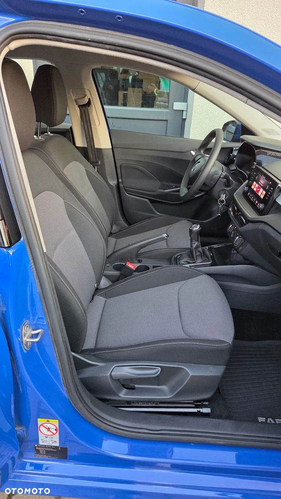 Skoda Fabia 1.0 TSI Ambition - 21