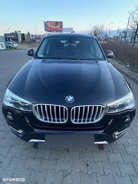 BMW X3 xDrive20d xLine - 3